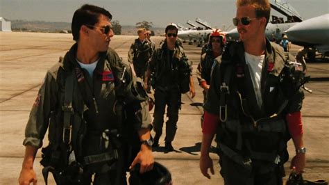 rolex top gun|top gun the movie.